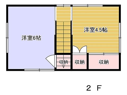 クレーンズ塩町貸家